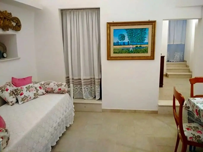 Trulli La Cariola