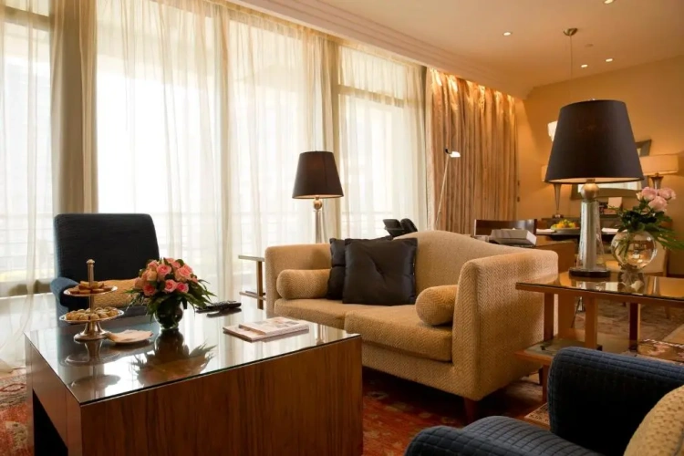 3 Bedrooms Apartment with sea view