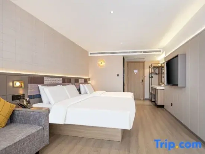 Standard Double Family room