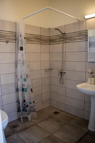 1 Bedroom Villa
