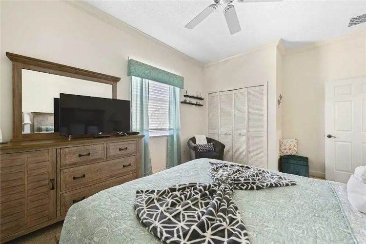 621 Cinnamon Beach - Three Bedroom Condo