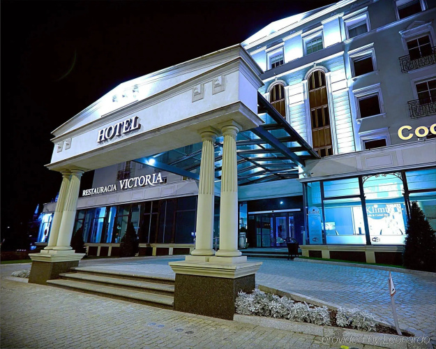 Imagen del hotel