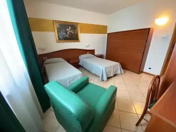 Mini Motel