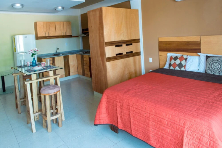 JP Hotels & Suites