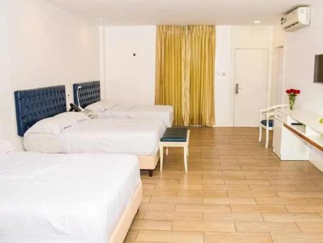 Hotel Kinova