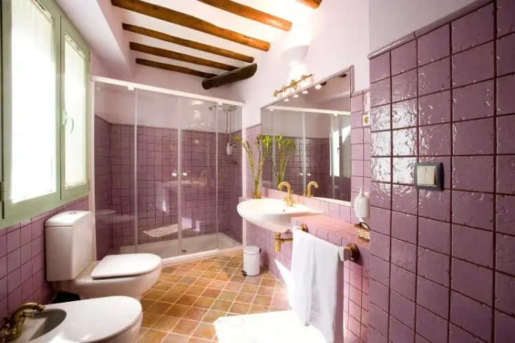 Standard Single room with balcony