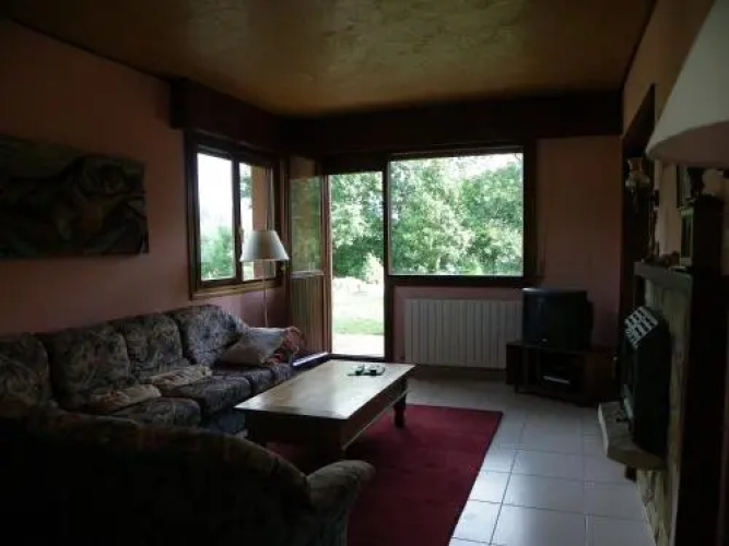 Casa Rural Ellauri