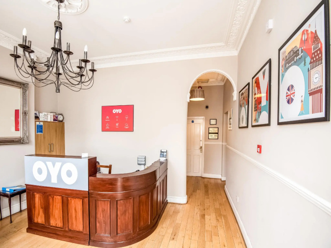 The Regency, Clifton Bristol by Belvilla