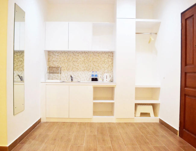 Newton Residence