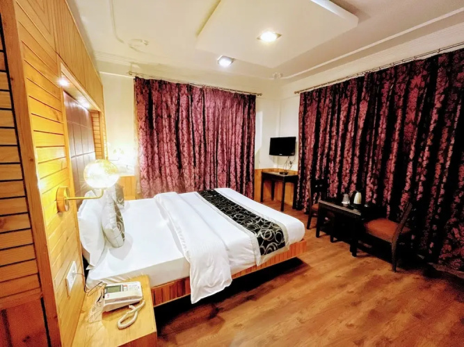 6th Element Cottages