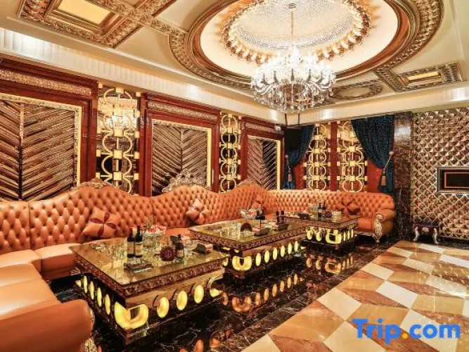 Venice Hotel International