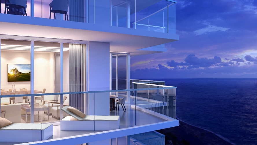 Amrit Ocean Resort & Residences Singer Island photo 32