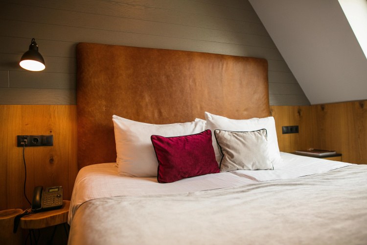 Hotel Rum Budapest