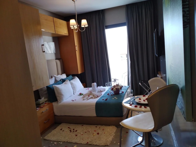 Dayet Ifrah by Rent Inn