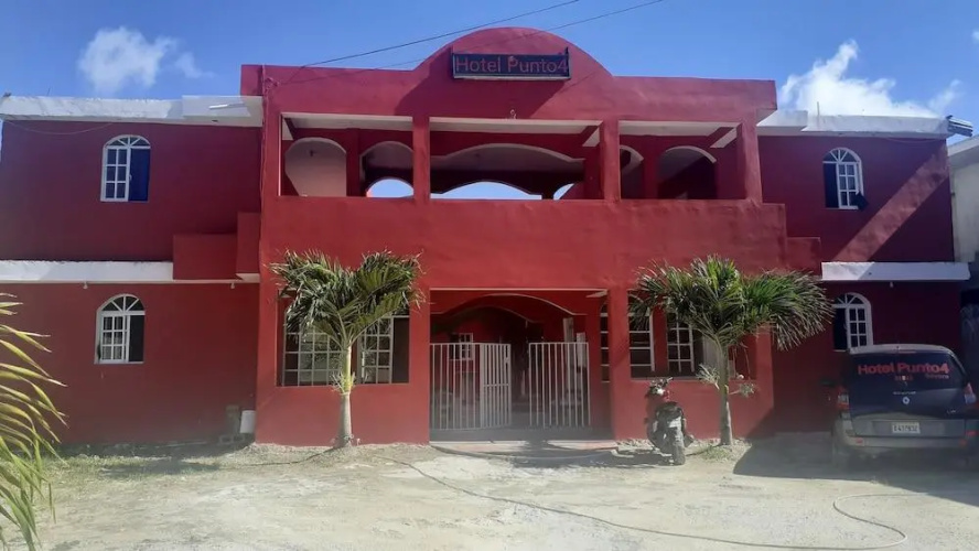 Image de l'hôtel