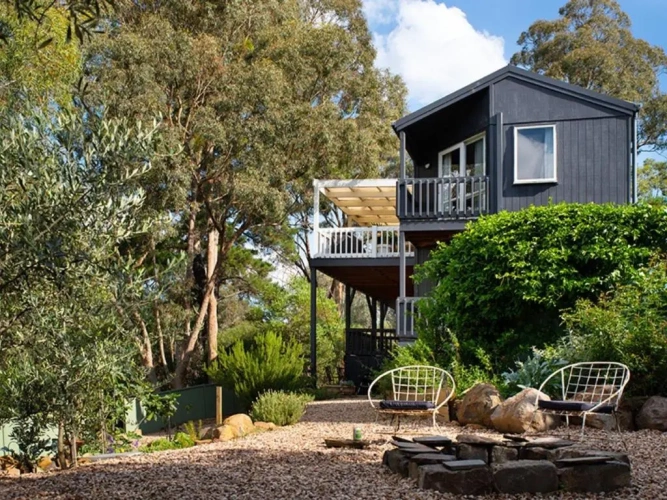Cottage
