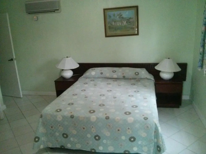 Standard Double room with balcony and with view