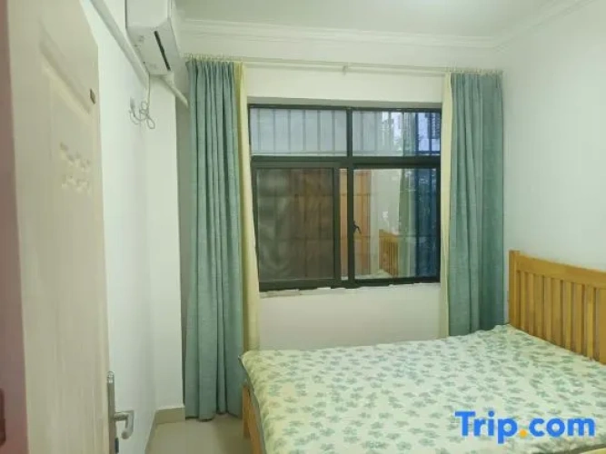 1 Bedroom Suite