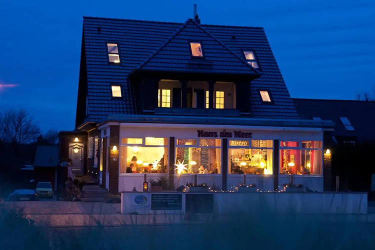 Otel görseli