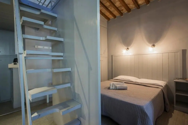 B&B Le Casine di Firenze