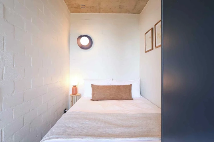 1 Bedroom Economy room