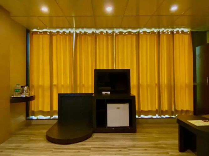 Ace Prime Hotel