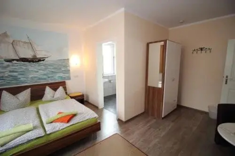 Pension Lenz - Haus Lilly