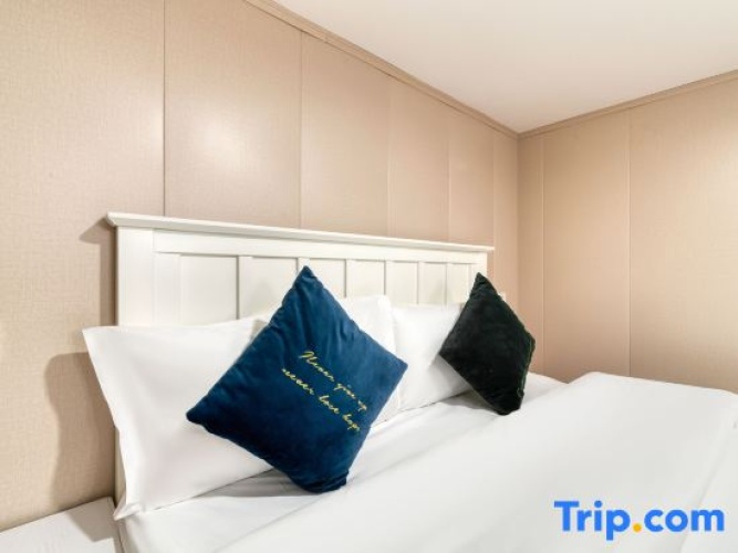 Standard Double Duplex room