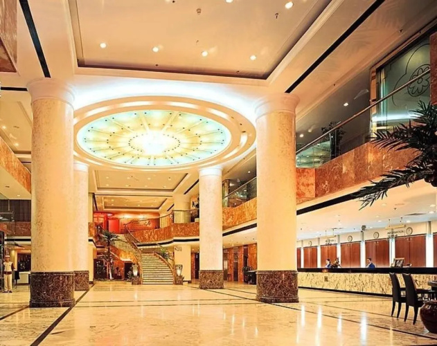 Guilin Plaza Hotel