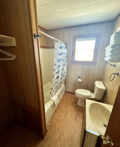 Comfort Suite