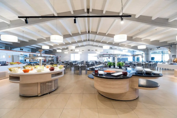 Ohtels Carabela Beach & Golf photo 11