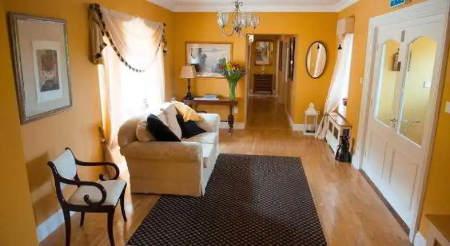Shandrum Lodge