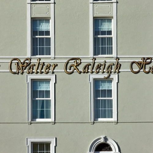 Walter Raleigh
