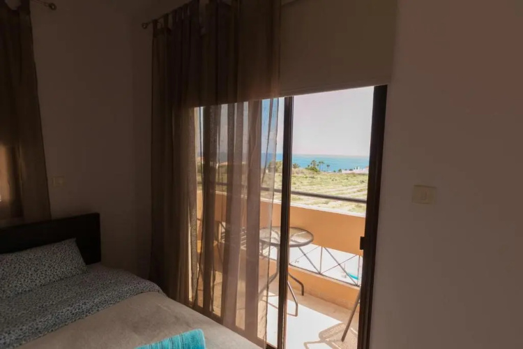 Dafni villa 21