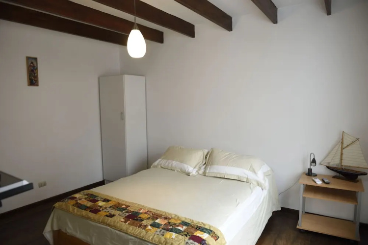 B & B Loft en Olivar de San Isidro