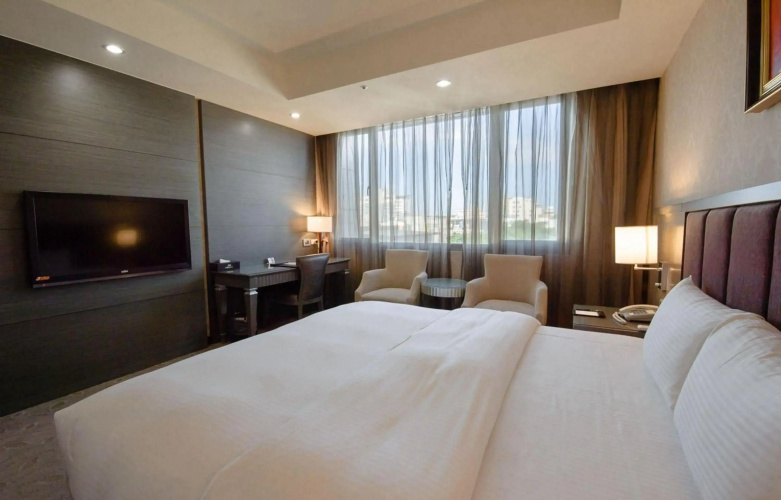 Arsma Hotel