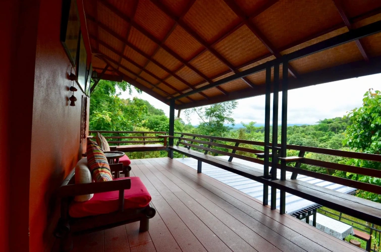3 Bedrooms Villa