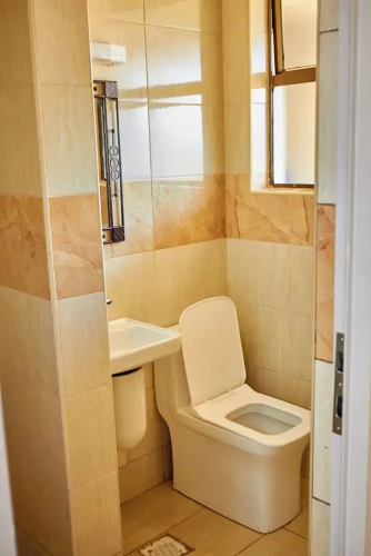 ACK Guest House