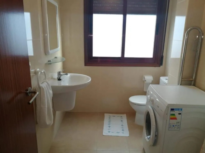 Apartamentos Colmado