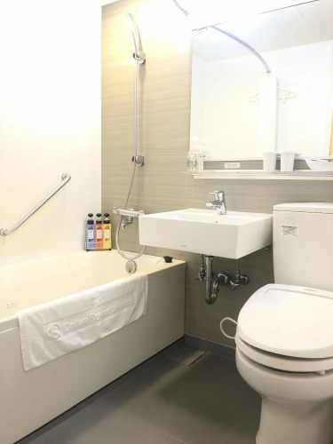 Daiwa Roynet Hotel TakamatsuOver view