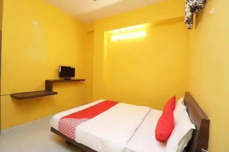 Jalsa Guest House by OYO Rooms
