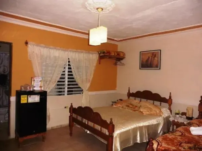 Papito And Friends Rooms