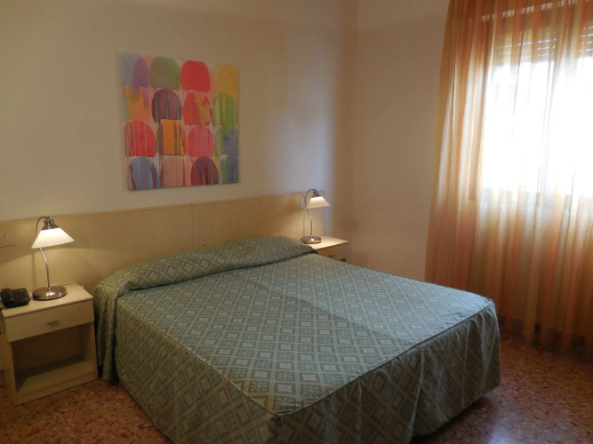 Hotel Lupori
