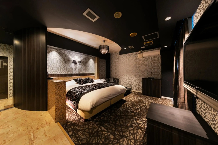 Hotel Eldia Luxury Kobe