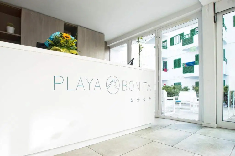 Servatur Playa Bonita photo 32