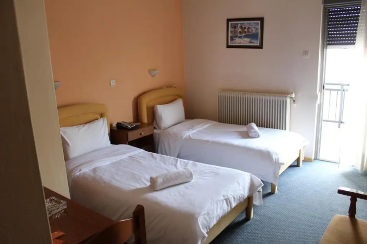 Classic Triple room