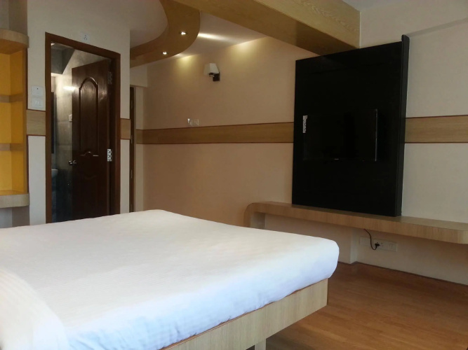 Regenta Central Deccan