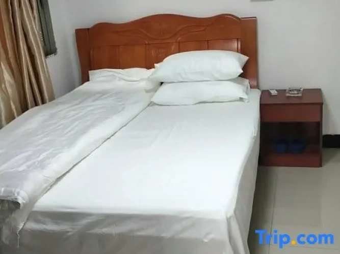 1 Bedroom Suite