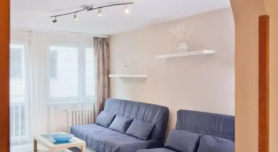 Moderion Apartments