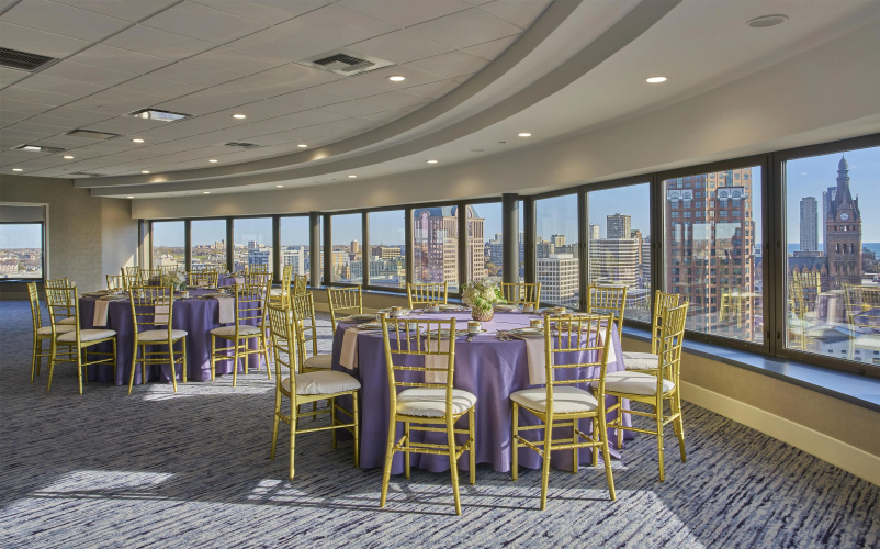 Hyatt Regency Milwaukee photo 26